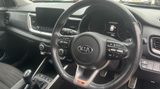 Kia Stonic 1.0T GDi 48V GT-Line S 5dr Petrol Estate